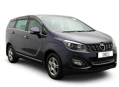 Mahindra MARAZZO-img